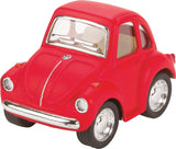 MATTE VOLKSWAGEN BEETLE (Assorted Colors)