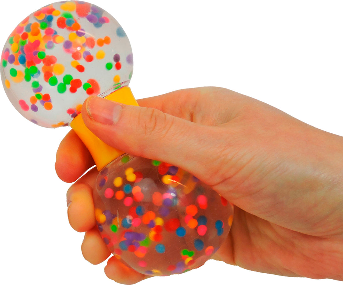 Sensory Lab Squeez-E Swirls (assorted)