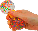 Sensory Lab Squeez-E Swirls (assorted)