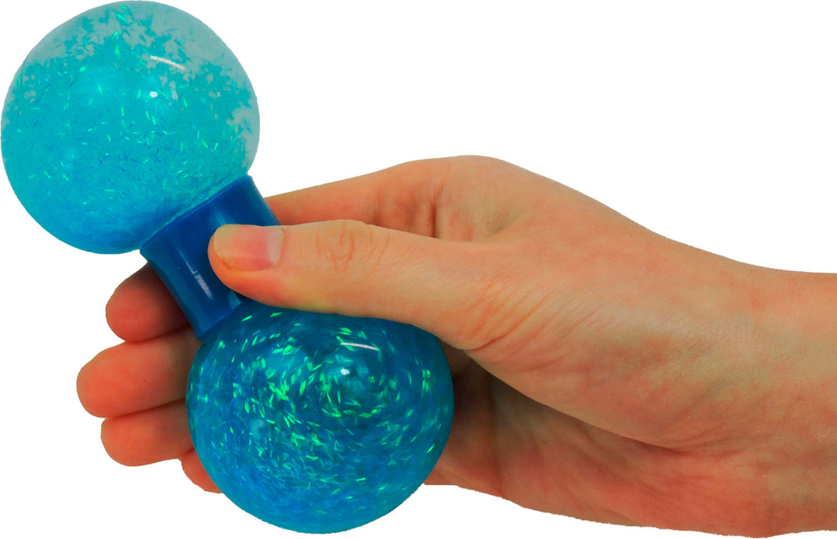 Sensory Lab Squeez-E Swirls (assorted)