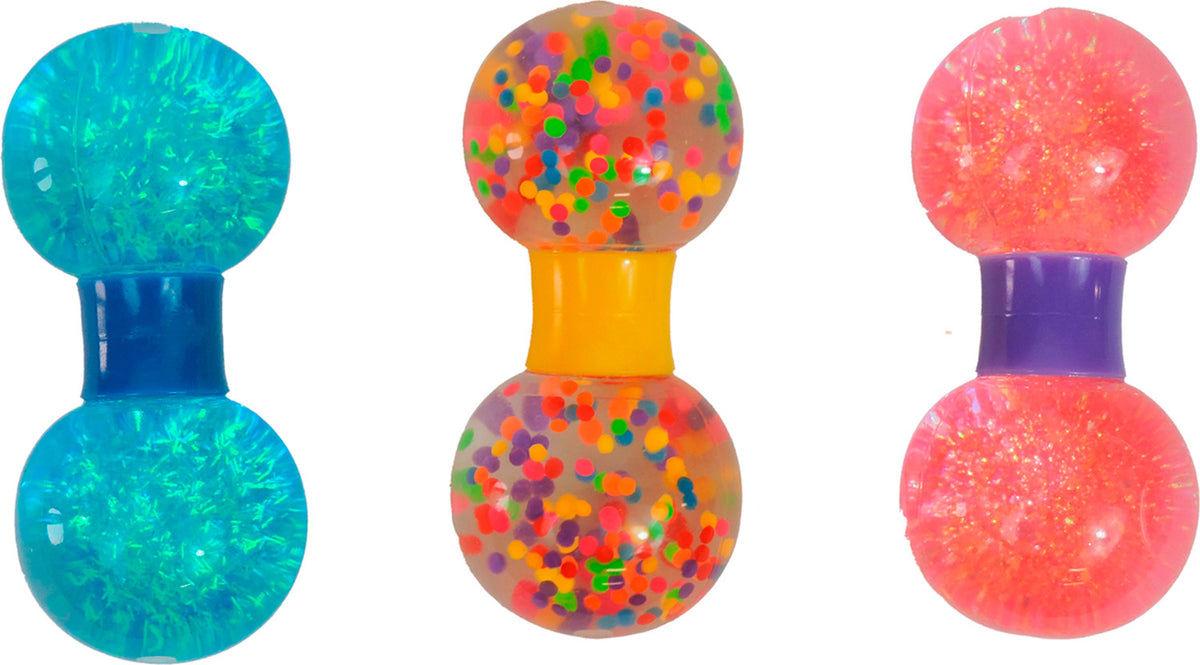 Sensory Lab Squeez-E Swirls (assorted)