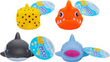 Tub Time Float 'N Flash