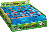 Outdoor Discovery Folding Binocular (Assorted)