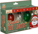 Holiday Ornaments in Box 