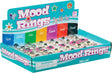 Flower Mood Rings (Assorted)