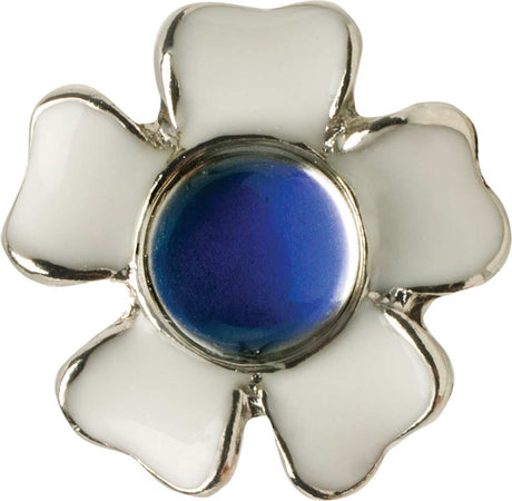 Flower Mood Rings (Assorted)