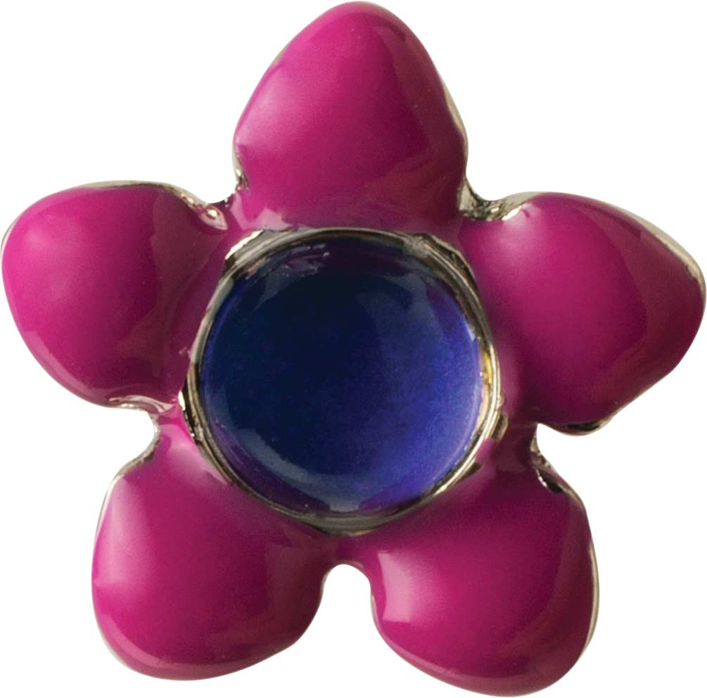 Flower Mood Rings (Assorted)