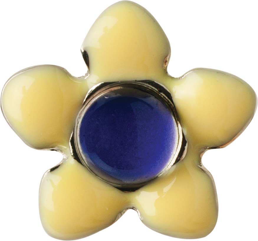 Flower Mood Rings (Assorted)