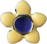 Flower Mood Rings (Assorted)