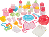 My Sweet Baby Baby Accessory Kit 