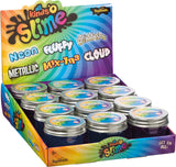 GLITTER SLIME 