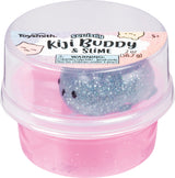 Squishy Kiji Buddy Slime (Assorted)