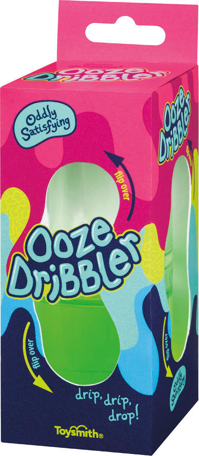 Ooze Dribbler (Assorted Colors)