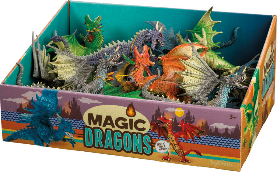  Medium Waddlewuddle Dragon グリーン Mystical Dragon - Water Dragon 87838 – The Turtle Trail