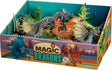 Magic Dragon Asst (Assorted Colors)