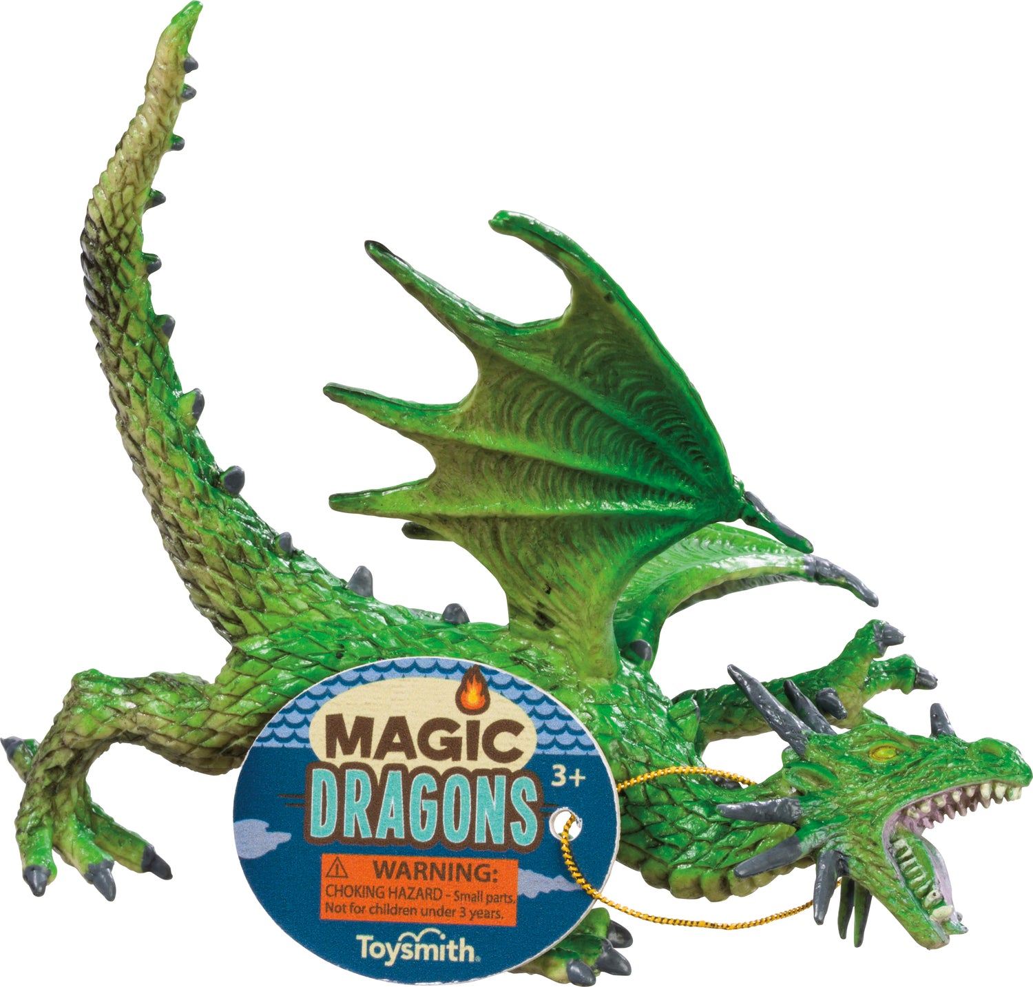 Crazy Science Magic Dragons Collection – Drachen-Ei Zum Schlüpfen & Anhänger, Sammelobjekt Für Drachen-Fans