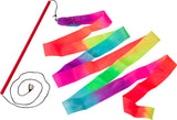 Playground Classics Rainbow Stunt Streamer 