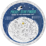 Pocket Star Finder