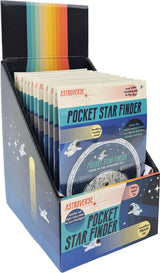 Pocket Star Finder