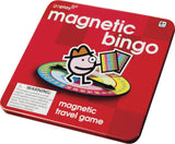 On the Way Games Magnetic Bingo 