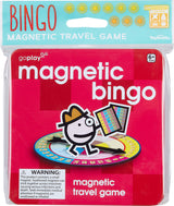 On the Way Games Magnetic Travel Games (Assorted)
