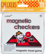 On the Way Games Magnetic Travel Games (Assorted)