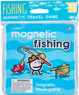 On the Way Games Magnetic Travel Games (Assorted)