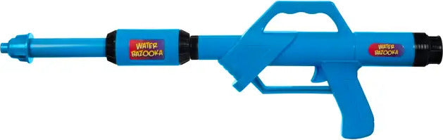 We're Always Thinking Water Bazooka
