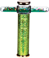 Glitter Wand Kaleidoscope (Assorted)