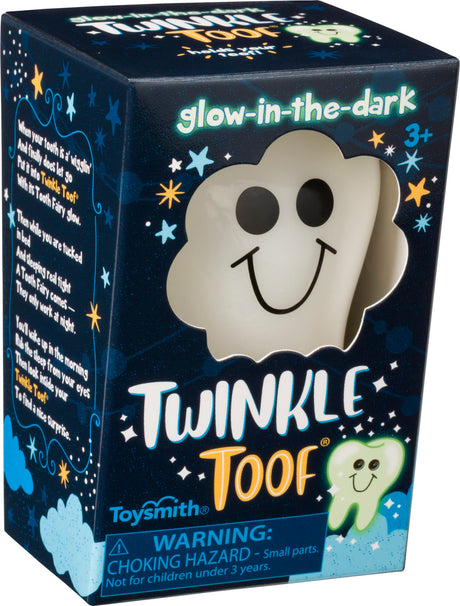 Twinkle Toof 