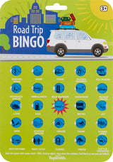 On The Way Games Road Trip Bingo (Assorted)