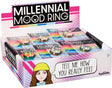 Millennial Mood Rings (Assorted)