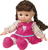 My Sweet Baby 12 inch Soft Doll (Assorted)