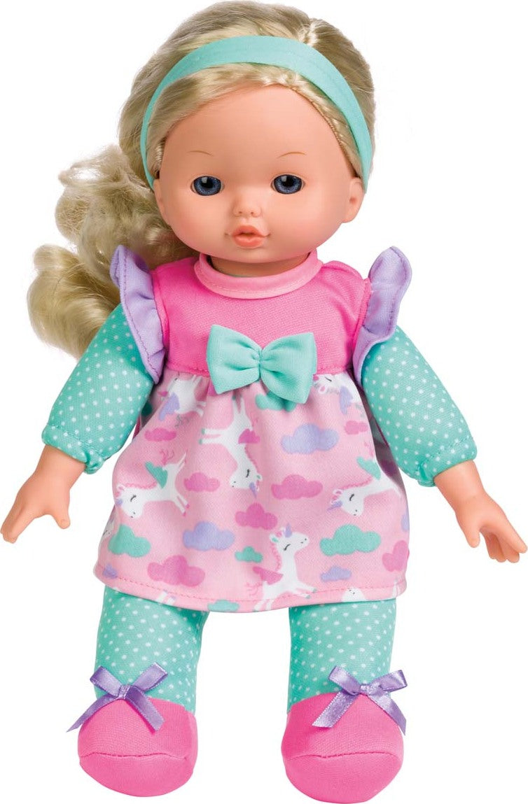 My Sweet Baby 12 inch Soft Doll (Assorted)