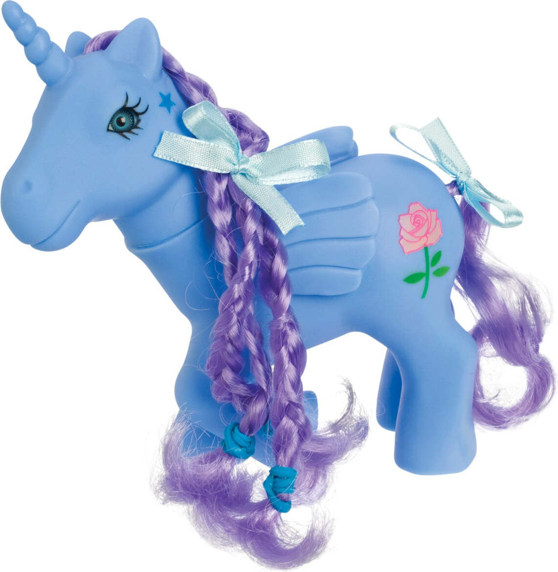 Horse Family Set (Assorted Colors)