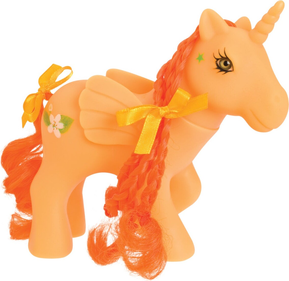 Horse Family Set (Assorted Colors)