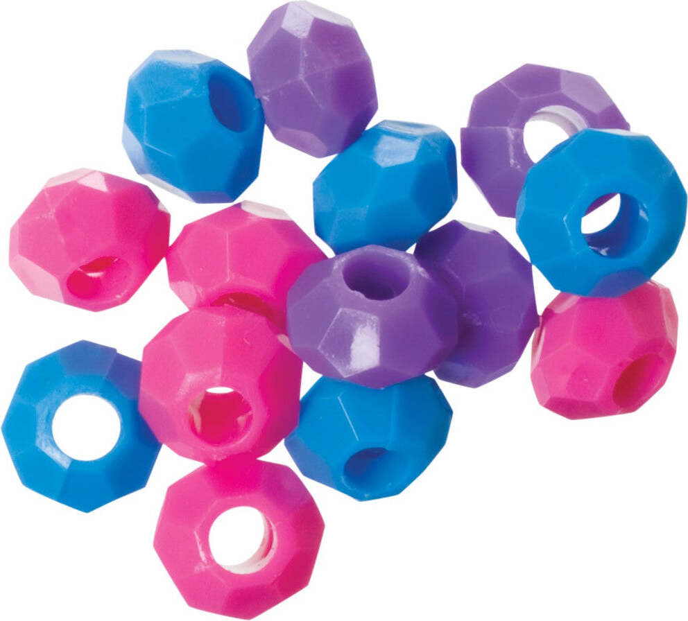 Horse Family Set (Assorted Colors)