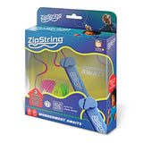 ZipString: Bodacious Blue