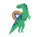 Pipsticks: Rainbow Rider Vinyl