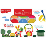 Little Creatives: Modeling Dough 12pk