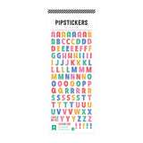 Pipsticks: Smile Set Alphabet