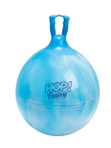 Hop  45 - Fantasy Blue