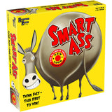 Smart Ass