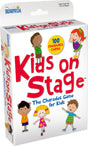 Kids On Stage (Square)