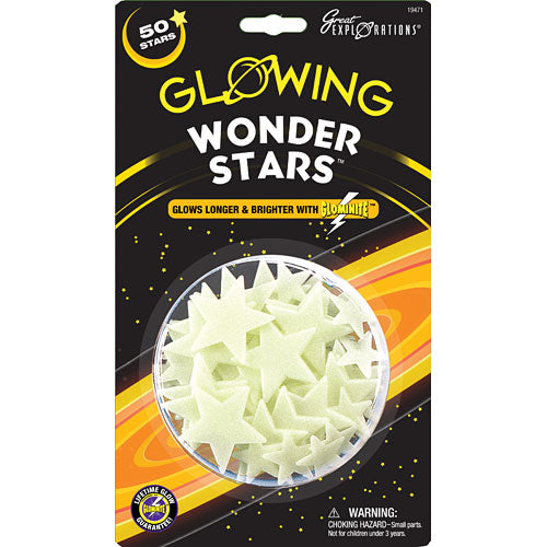 Wonder Stars