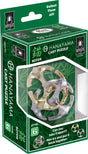 Rotor-Lvl 6 Hanayama Cast Puzzle
