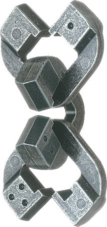 Chain Lvl 6