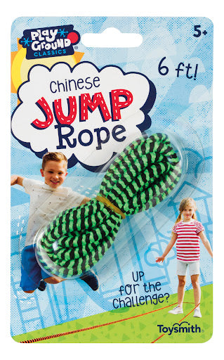 Jumpsies Rope