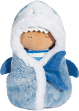 Hugs: Baby Shark