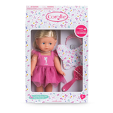 Mini Corolline: - Rosy Fairy Set